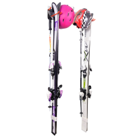 Набор для лыжного инвентаря ESSE SKI Compact TR -SC