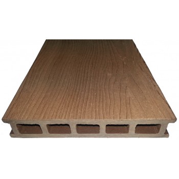 Террасная доска WOOZEN от LG Hausys 2,8м купить в Стерлитамаке