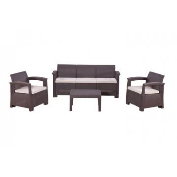 Комплект RATTAN Comfort 5 купить в Стерлитамаке