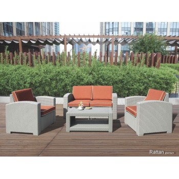 Комплект RATTAN Premium 4 купить в Стерлитамаке