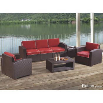 Комплект RATTAN Premium 5 купить в Стерлитамаке