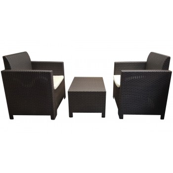 Комплект Nebraska Terrace купить в Стерлитамаке