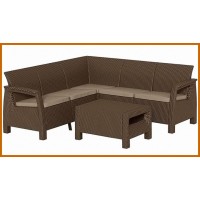 Угловой комплект Corfu Relax Set