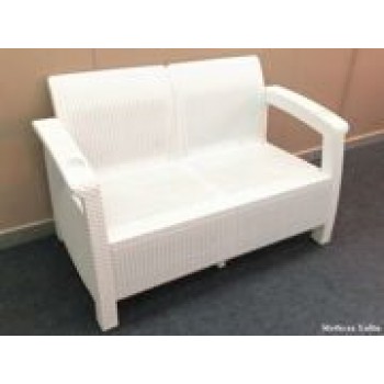 Двухместный диван TWEET Sofa 2 Seat купить в Стерлитамаке