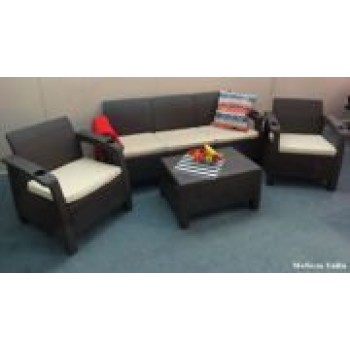 Комплект уличной мебели TWEET Terrace Set Max купить в Стерлитамаке