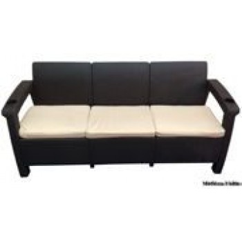 Трехместный диван TWEETSofa 3 Seat купить в Стерлитамаке