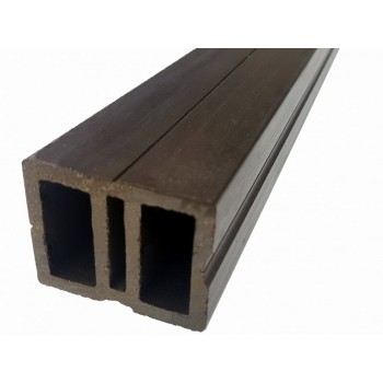 Лага из ДПК 50*40*4000 купить в Стерлитамаке