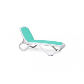 Шезлонг Omega Sky Blue купить в Стерлитамаке