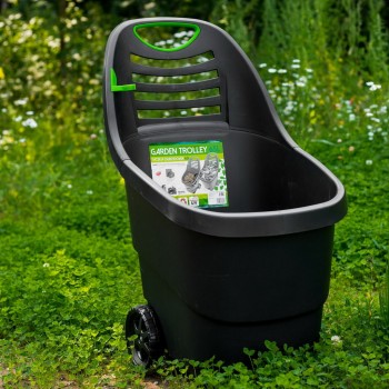 Садовая тележка Garden Trolley 65л купить в Стерлитамаке