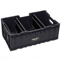 Ящик HILST Indoor  Box 200 Flex с делителями