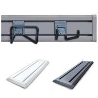 Направляющая серая TR150 G120