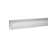 Планка торцевая TP001W
