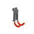 Крюк двойной J-образный GL01
