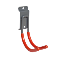 Крюк двойной J-образный GL02