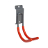 Крюк двойной J-образный GL02