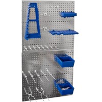 Набор с металлическими перфопанелями PB K26