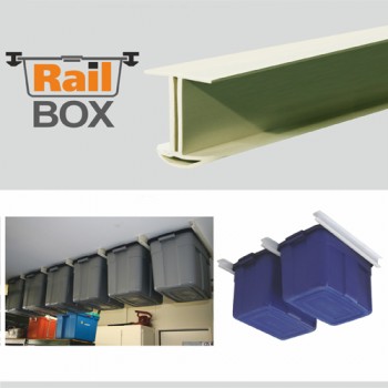 Набор направляющих RailBox RB001 купить в Стерлитамаке