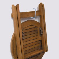 Крюк вкручивающийся SIH07