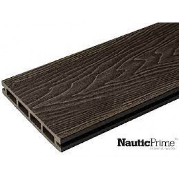 Террасная доска универсальная NauticPrime шовная купить в Стерлитамаке