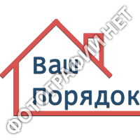 Клипса для балясин